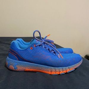 Under armor tennis shoes